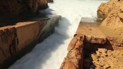 Water scarcity in eastern city of Tobruk News Clip