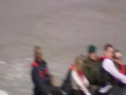 G.I. Joe: Rise of the Cobra Photocall Stock Footage