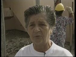 COLOMBIA: ARMENIA: EARTHQUAKE AFTERMATH (2) News Clip