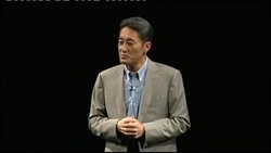 Sony to release new PlayStation Portable this year News Clip