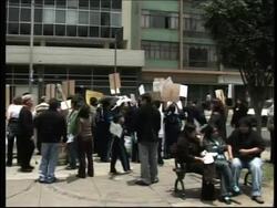 Mexico and Peru address food issues on World Food Day News Clip