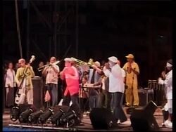 Forty-fifth anniversary Castro's takeover from former president Instructional Video