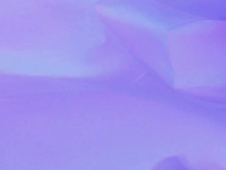 Lilac cotton veil background Stock Footage