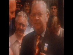 SYND 23-8-72 LORD MICHAEL KILLANIN ELECTED AS PRESIDENT OF THE INTERNATIONAL OLYMPIC COMMITTEE News Clip