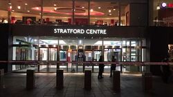 CLEAN : London noxious substance attack injures at least five News Clip