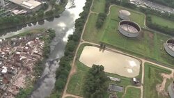 VOICED : Smelly and polluted, Rio's waters aren't ready for the Olympics News Clip