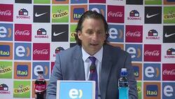 VOICED : Chile frena a Uruguay News Clip