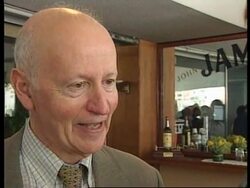 FRANCE: ANNUAL CANNES FILM FESTIVAL News Clip