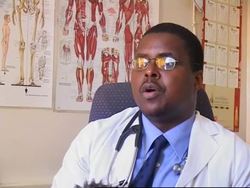 Aids and HIV decrease in Zimbabwe but women's life expectancy remains low News Clip