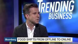 Hungry for Business: FoodPanda's Push for Online Orders News Clip