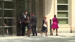 CLEAN : FILE: Football FIFA suspect parties despite US house arrest News Clip