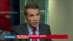 BofA CEO Moynihan: Investment Bank to Make Money Anytime News Clip