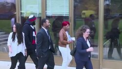 The parents of Michael Brown, the 18-year-old who was recently shot and killed by a Missouri police officer, are attending a two-day hearing of a UN anti-torture panel that's looking into police brutality, among other things. (Nov. 12) Instructional Video