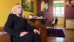 More than 50% people on fuel poverty in the UK are unaware financial support available for energy costs News Clip