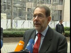 FMs threaten Sudan with sanctions over Darfur News Clip