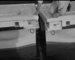 BRIDGE OF GLASS News Clip