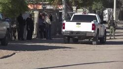CLEAN : A family murdered in Ciudad Juarez News Clip
