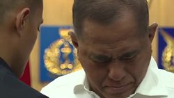 CLEAN : Indonesia outlines plan to strengthen defences News Clip