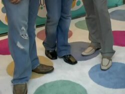 Ultimate 'Coming Out' Party Hosted by Mario Cantone and Sunsilk Stock Footage