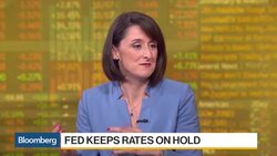 Ameriprise's Price Says Fed on Track for Two More Hikes News Clip