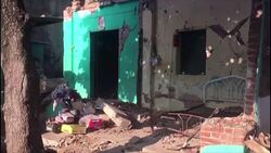 CLEAN : Race to rescue survivors in Juchitan after Mexico quake News Clip