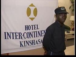 CONGO/UN: UN BROKERED CEASE-FIRE SIGNED News Clip