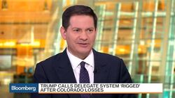 Are the Primaries Unfair to Trump and Sanders? News Clip