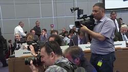 CLEAN : Minsk Group urges both sides to respect Karabakh truce News Clip