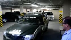 CLEAN : Honduras judge orders detention for Syrians with stolen passport News Clip