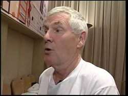 Sniffer dogs trained to detect pirated CDs News Clip