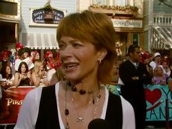 'Pirates of the Caribbean: At World's End' World Premiere Stock Footage