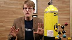 Partial Pressures & Vapor Pressure: Crash Course Chemistry Instructional Video