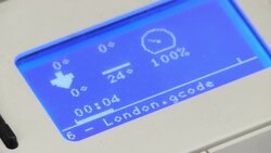 World's first 3D-printing restaurant pops-up in London News Clip