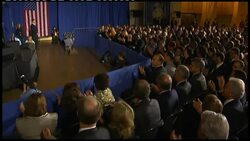 Senate Republicans vote to kill Obama jobs package News Clip