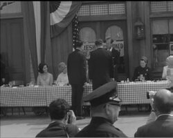 THE PRINCE WITH THE STARS News Clip