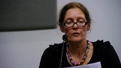 CLEAN: Assange's mother arrives in Ecuador for talks News Clip