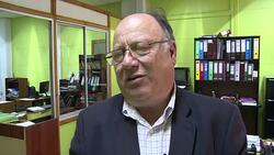 VOICED : Denuncian en Chile cartel del papel higienico News Clip