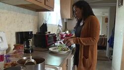 CLEAN : Deportees in the US find sanctuary in churches News Clip