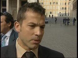 Italian govt meets unions in bid to break Alitalia deadlock News Clip