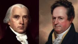 The American Presidential Election of 1812 Instructional Video