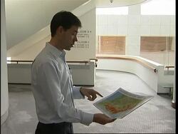 WRAP UN official, India, Singapore aid, Aus FM, US relatives ADDS protest News Clip