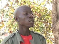 CLEAN: Senegalese business fears French troop exit News Clip