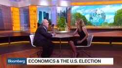 Stiglitz: Clinton Hasn't Been Pushing Protectionism News Clip