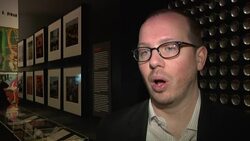 A unique exhibit of more than 300 graffiti works collected over the years by East Village artist Martin Wong  opens at the Museum of the City of New York. (Feb. 3) News Clip