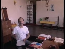 NICARAGUA: MAN ACCUSED OF DRUG DEALING FOR CIA CLAIMS HE'S INNOCENT News Clip