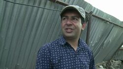 CLEAN : Survivors feel abandoned at dark heart of Nepal quake News Clip