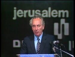 Israeli Troops Begin to Withdraw from a Divided Lebanon News Clip