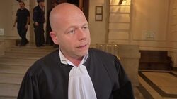 Belgian court acquits 19 accused of diamond heist, citing lack of proof News Clip