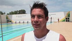 CLEAN: Coe rules out airport chaos during London Olympics News Clip