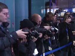 Where The Wild Things Are Premiere Stock Footage